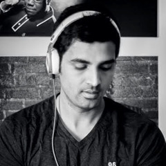 DJ Dharak Patel