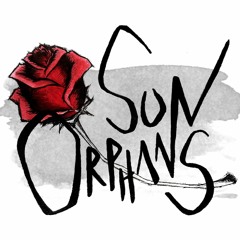 Sun Orphans
