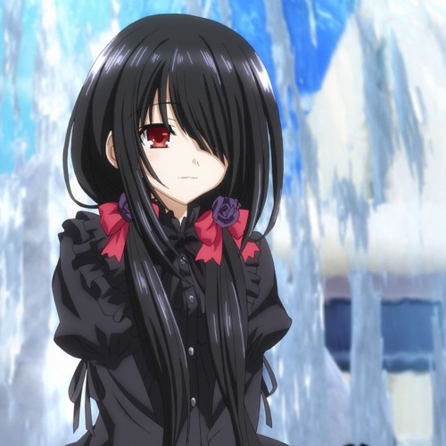 Kurumi from Date a Live