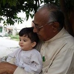 Akbar Malik