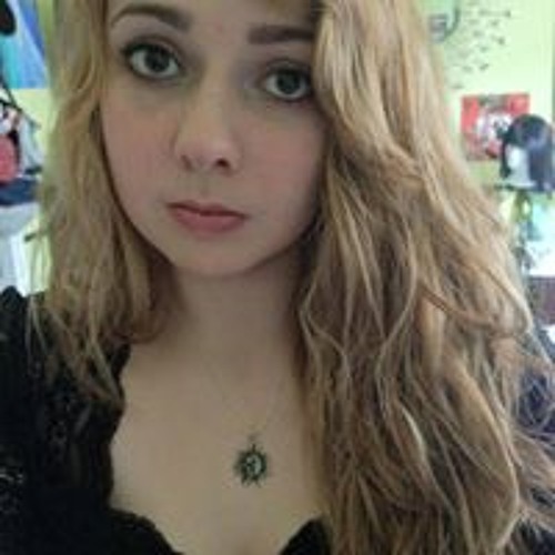 Courtney Ann White’s avatar