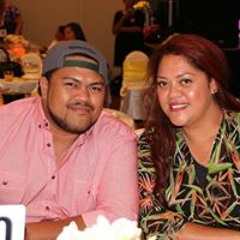 Ben Talisha Tokorangi