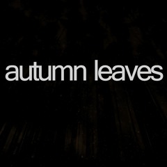 Autumn Leaves