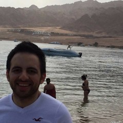 Karim Moukhtar Ahmed