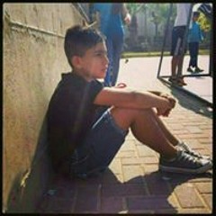 שי חלימי