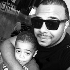 Andre MB Hull