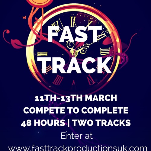 Fast-Track’s avatar