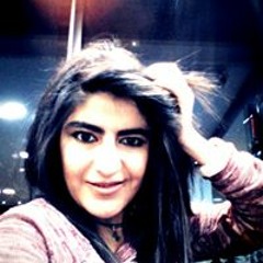 Gamzenur Koçer