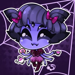 Muffet The Spider
