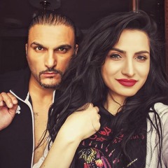 Alfred G. and Anush P,