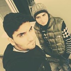 Ahmad Yousef