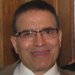 Maged Salama