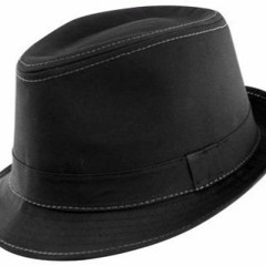 Pas Faite Pour Moi - Inside Hat