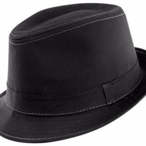 Pas Faite Pour Moi - Inside Hat