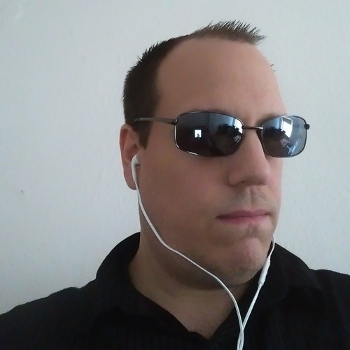 Mike Pfützenreuter’s avatar