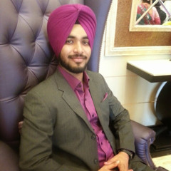 Baljinder Sidhu
