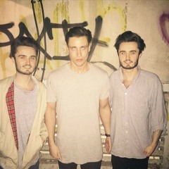 James Groom 7
