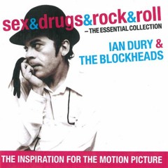Ian Dury & The Blockheads