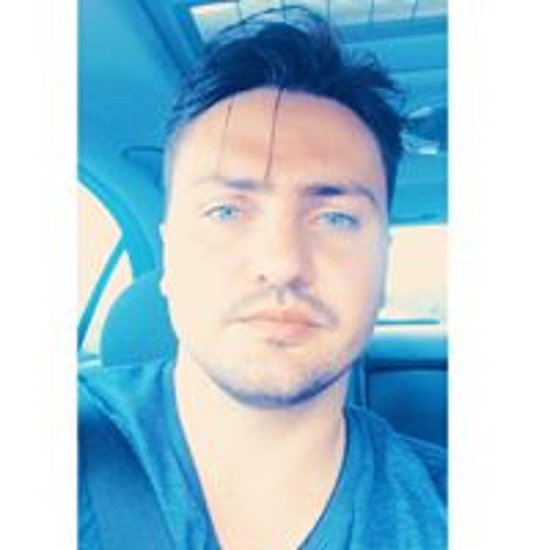 Almedin Adilovic’s avatar
