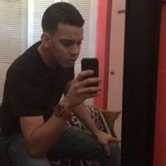 Shaddy E Mercado Ojeda