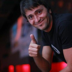Dj Caboo