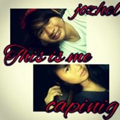 Jozhel Velasco Capinig