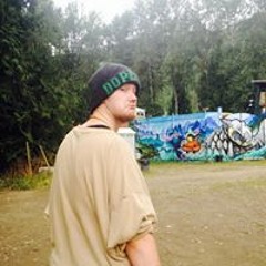Kellen Wieterman