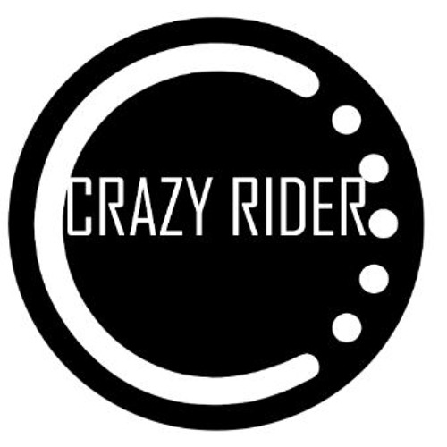 Crazy rider