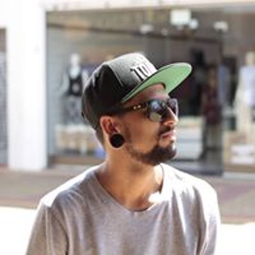 Janio Moreira’s avatar