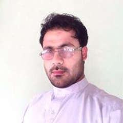 Alam Mumtaz Ahmadzai