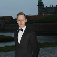 Frederik Philip Jørgensen