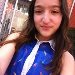 Gizem Bal