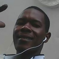 Ibrahim Sesay