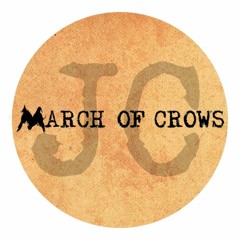 March Of Crows