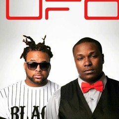 UFO Music Group