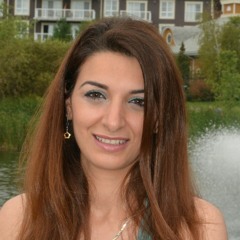 Amira Nabil