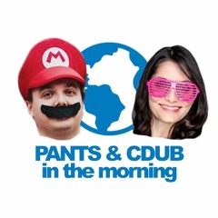 Pants & Cdub