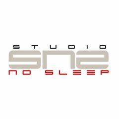 Studio No Sleep