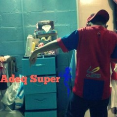 Adam Nakal