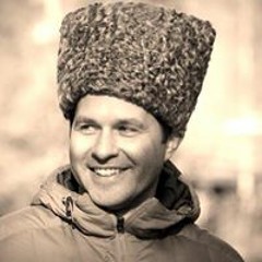 Дмитрий Михедов