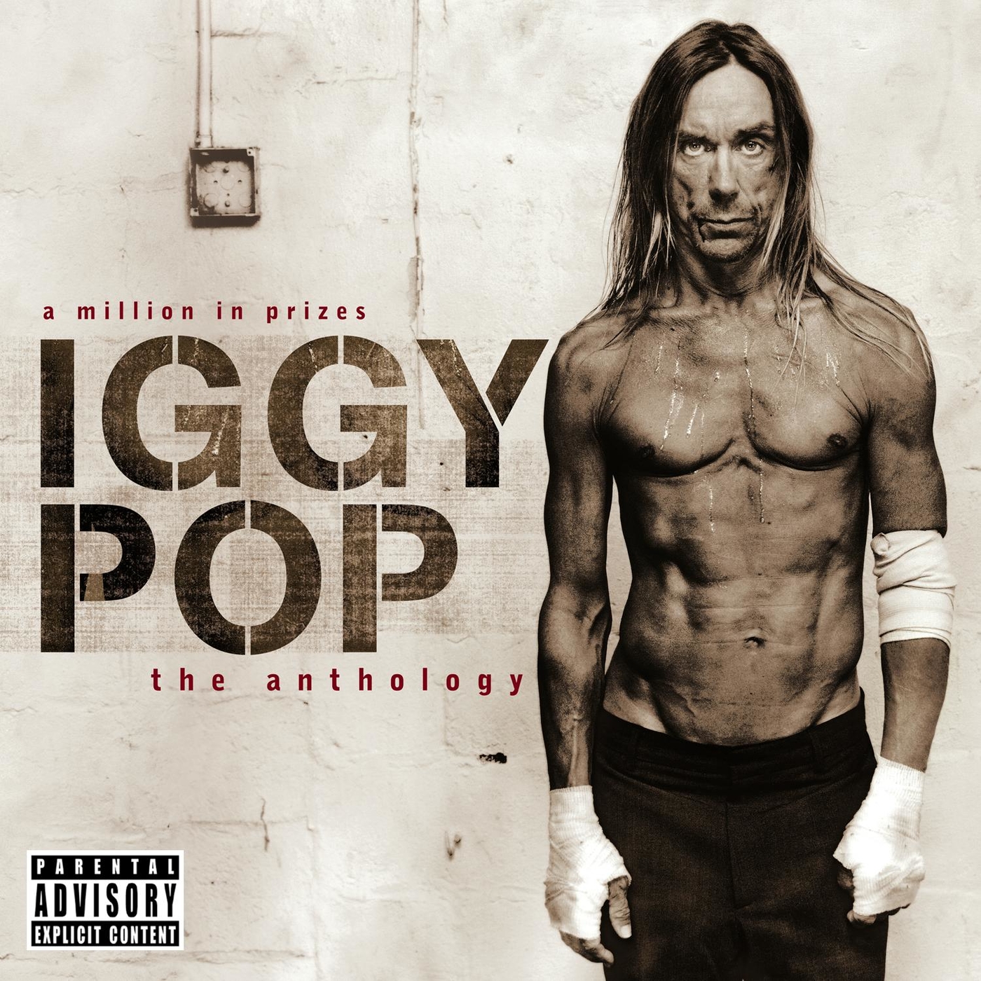Iggy Pop