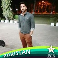 Rizwan Arshad