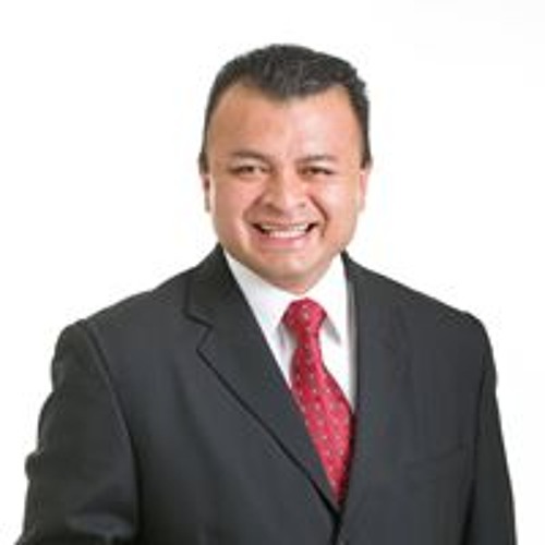 Luis Enrique Lopez’s avatar