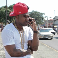Jermaine Burrell