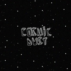 Cosmic Dust