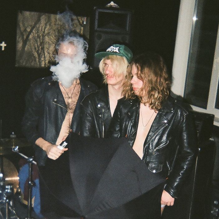 slackers ☂