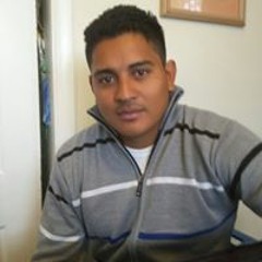 Ramirez Gonzalez Jonni