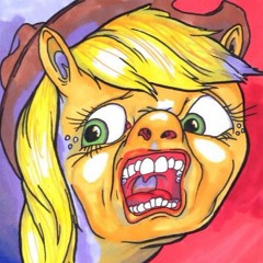 Лиза Панда Тян