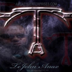 TeJOHN ANAX