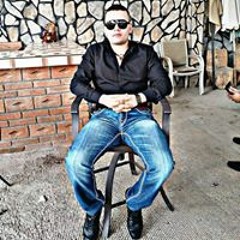 Antonio Ñakas